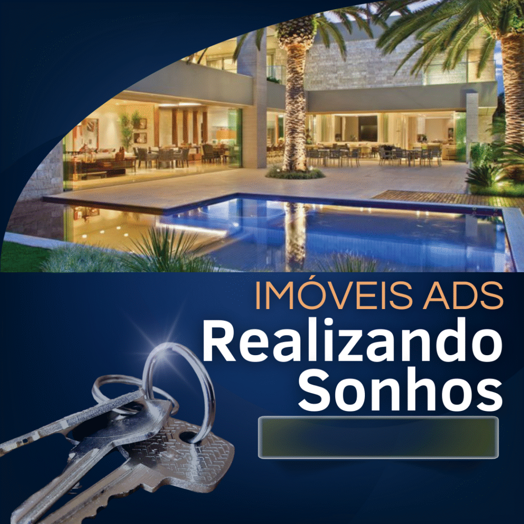 Imóveis a venda em Brasília